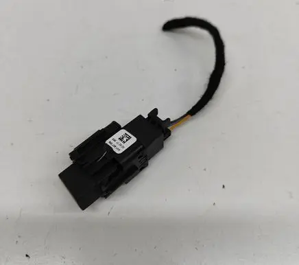 Audi Q7 4M Other switches/knobs/shifts 4M1907569