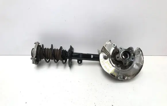 BMW 2 Active Tourer U06 Front suspension assembly kit set 6890172 6896342 5A1F325