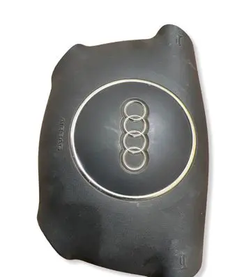 Audi A4 S4 B6 8E 8H Steering wheel airbag 8E0880201AE
