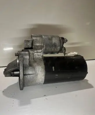 Volvo XC70 Starter motor 1005831253