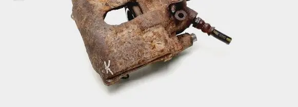Fiat Doblo Front brake caliper