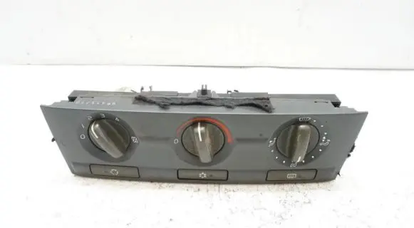 Volvo S40, V40 Interior fan control switch 9041704797