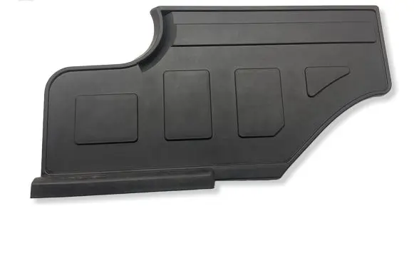 Nissan Qashqai Dashboard lower bottom trim panel 681024EH0A 681U24EH0A