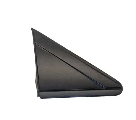 Dodge Grand Caravan Fender end trim 1AN68TRMAA