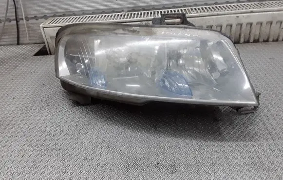 Fiat Stilo Headlight/headlamp 517127100