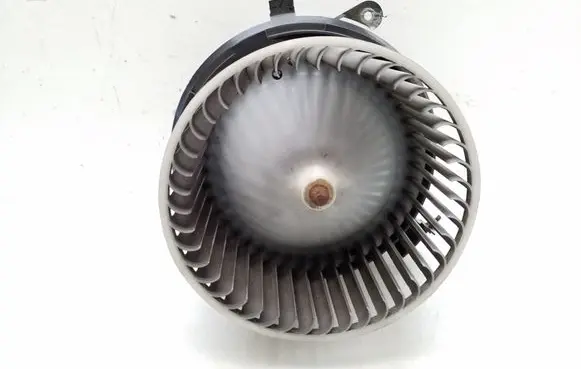 Mercedes-Benz CLS C218 X218 Heater fan/blower 9409653