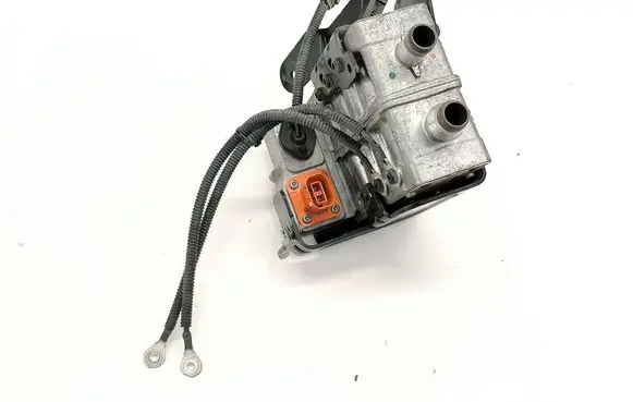 Chevrolet Volt II Coolant heater 22816851