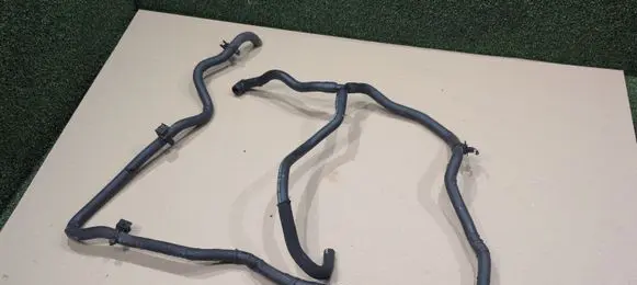 Renault Trafic II (X83) Vacuum line/pipe/hose 8200932488D