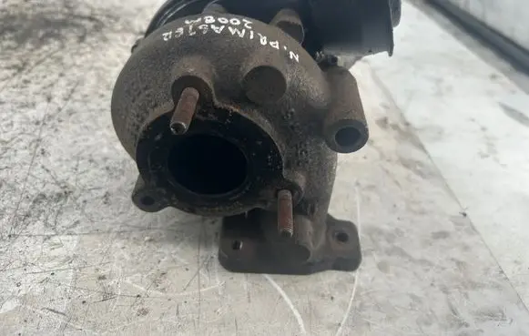 Nissan Primastar Turbo 7650150006