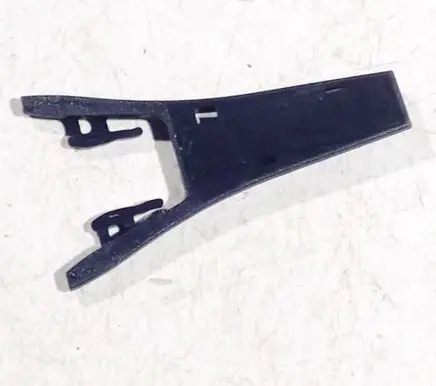 Audi A6 S6 C6 4F Other interior part 4f0857593d