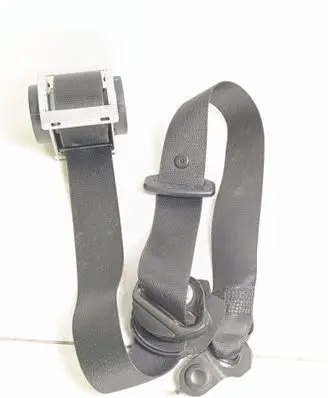 Mercedes-Benz GL X164 Front seatbelt A2518607285