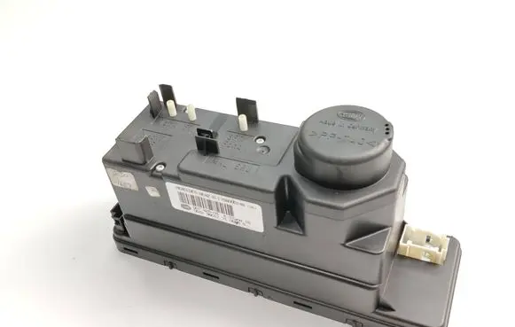 Comfort/convenience module