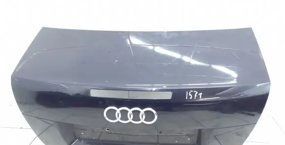 Audi A4 S4 B6 8E 8H Tailgate/trunk/boot lid
