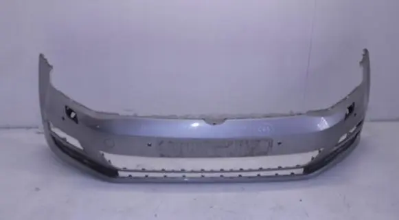 Volkswagen Golf VII Front bumper 5G0807221