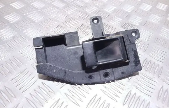 Chrysler Grand Voyager II Front door interior handle 4480785