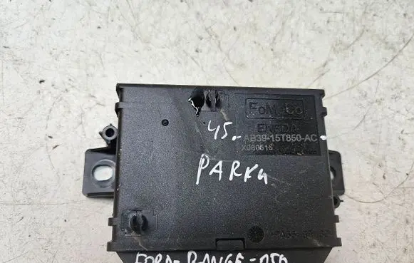 Ford Ranger Parking PDC control unit/module AB3915T850AC