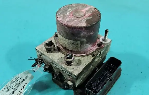 Opel Insignia B ABS Pump 0265956575 IMPRK1559773