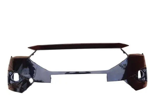 Seat Tarraco Front bumper 5FJ807221D