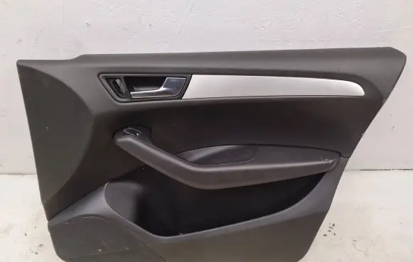 Audi Q5 SQ5 Front door card panel trim