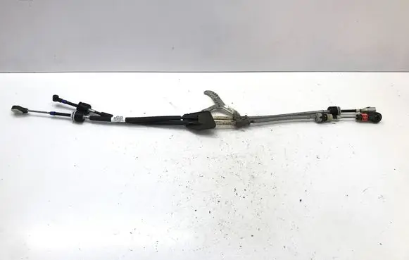 Ford Puma Gear shift cable linkage L1BR7E395CD L1BR-7E395-CD