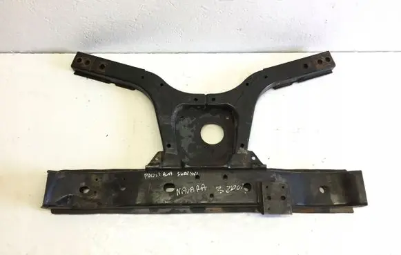 Nissan Navara D23 Front subframe 638434JA02
