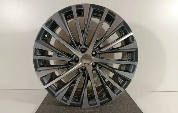 Lexus RX V R21 alloy rim 4261148C40