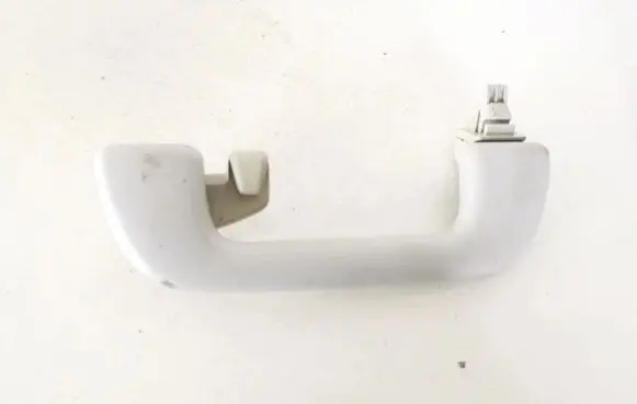 Toyota Corolla Verso E121 Rear interior roof grab handle 1746313020 174631-3020