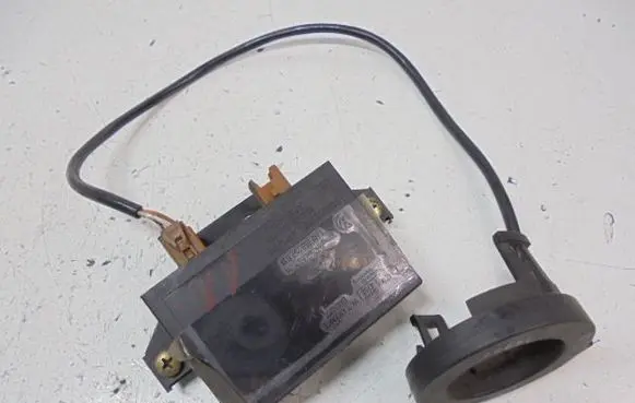 Skoda Felicia II Immobilizer control unit/module 1H0953257BB