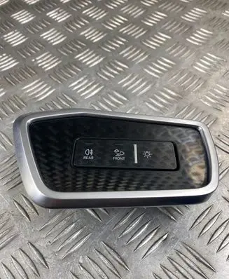 Audi e-tron Fog light switch 4K2941501A