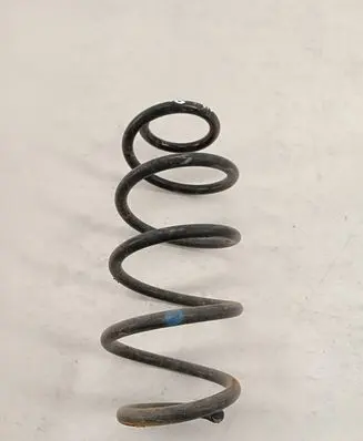 Toyota Yaris Rear coil spring NOCODE