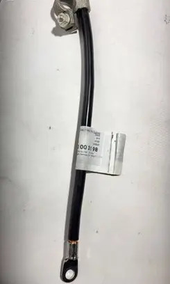 Mercedes-Benz S W220 Negative earth cable (battery) 220540003198