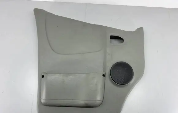Opel Vivaro Front door card panel trim 91165801 7700313074