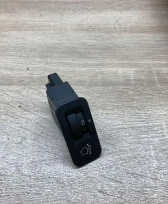 Peugeot 206 Headlight level height control switch 1925699