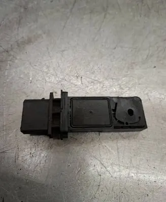 Mass air flow meter