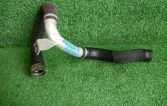 Opel Mokka X Intercooler radiator