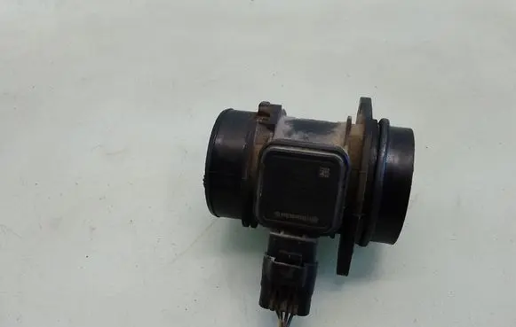 Citroen Nemo Mass air flow meter 9647144080