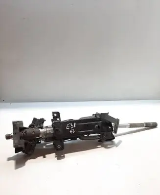 BMW 7 E38 Ignition lock 6751667 1095824