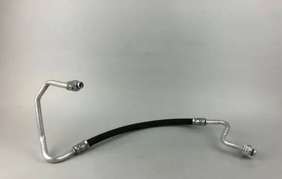 Audi Q3 F3 Air conditioning (A/C) pipe/hose 5QF816721AA
