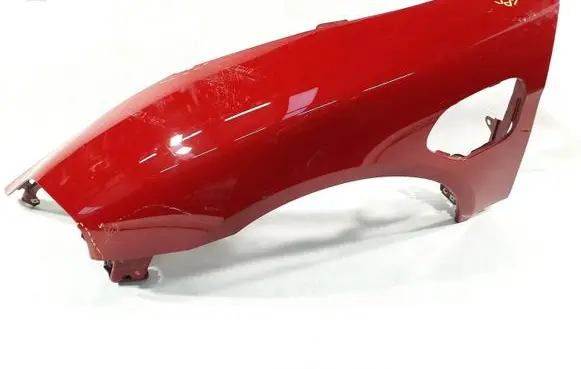Porsche Taycan 9J1 Fender 9J1805625 9J1821433