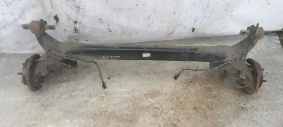Mitsubishi Colt Rear subframe 