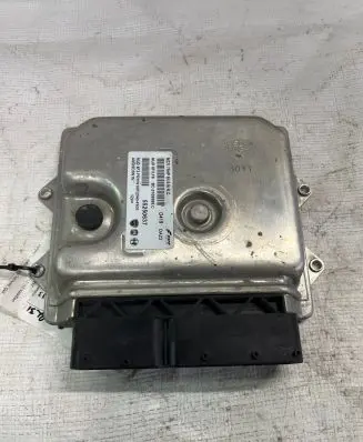 Peugeot Bipper Engine control unit/module 55250637 BC0108999C 75HBU5BRC