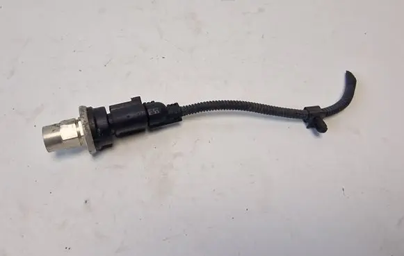 Volkswagen Polo V 6R Air conditioning (A/C) pressure sensor 1J0959126