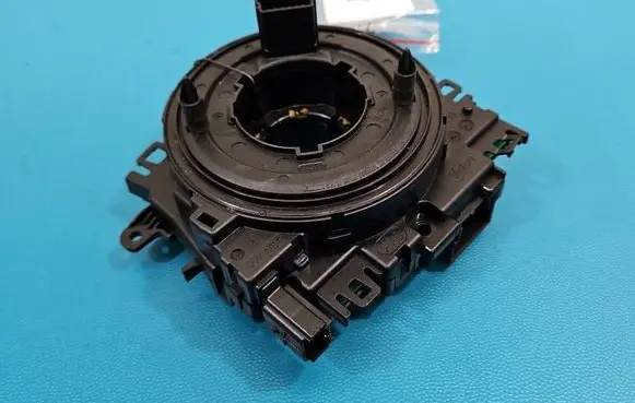 Volkswagen Golf VII Airbag slip ring squib (SRS ring) 5Q0953569A IMPRK1586807