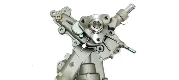 Ford Mustang VI Water pump 1907AWB 2J2P
