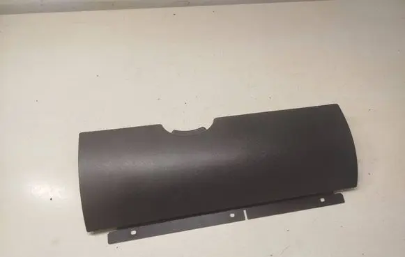 Nissan Navara D40 Glove box lid/cover 