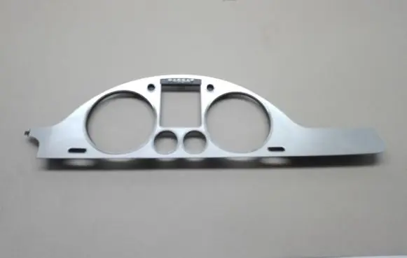 Dashboard trim