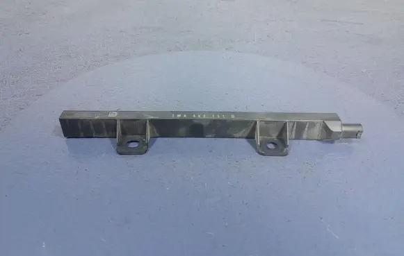 Skoda Octavia 985 Sound amplifier 5WA962131D