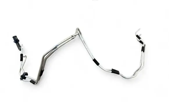 Air intake hose/pipe