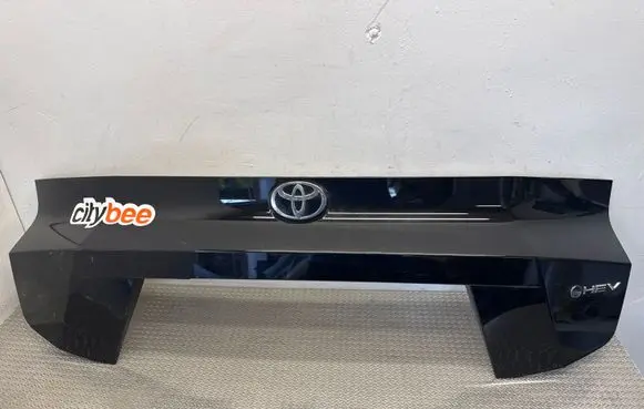 Toyota C-HR II Tailgate trim 76801F4320 76801F4140