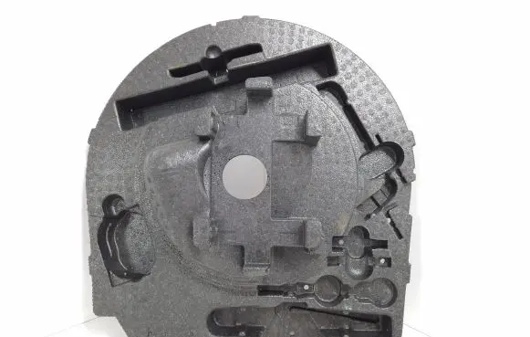 Citroen C4 II Tool box 9671574380